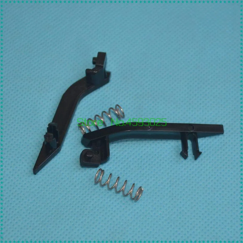 Новая оригинальная направляющая пластина проявитель JC72-00984A JC72-00985A для Samsung ML1710 1520