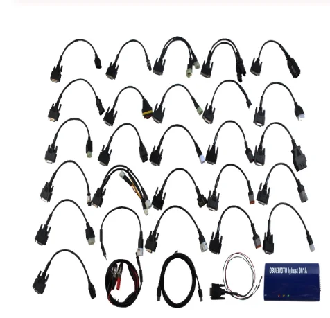 2020 модный сканер Andriod для мотоцикла с панелью тестер неисправностей считыватель