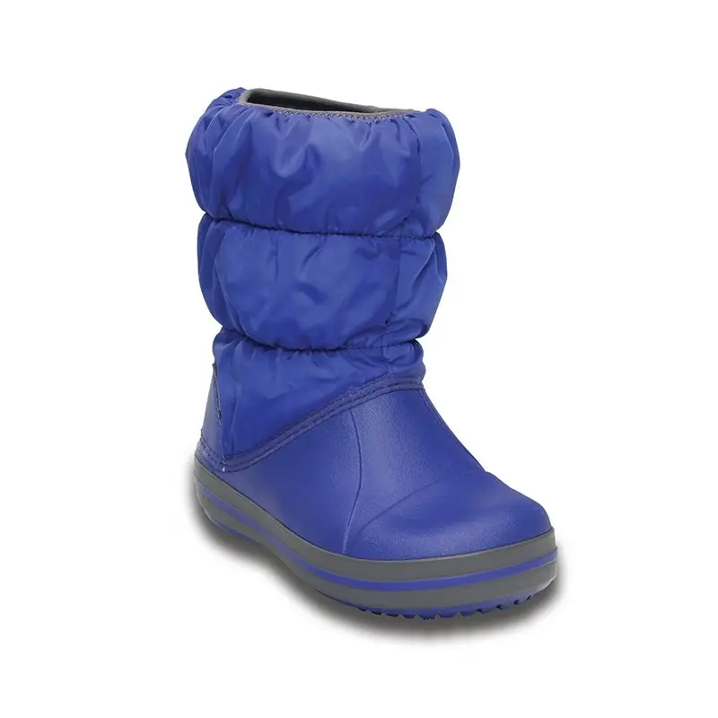 CROCS Winter Puff Boot Kids KIDS | Мать и ребенок