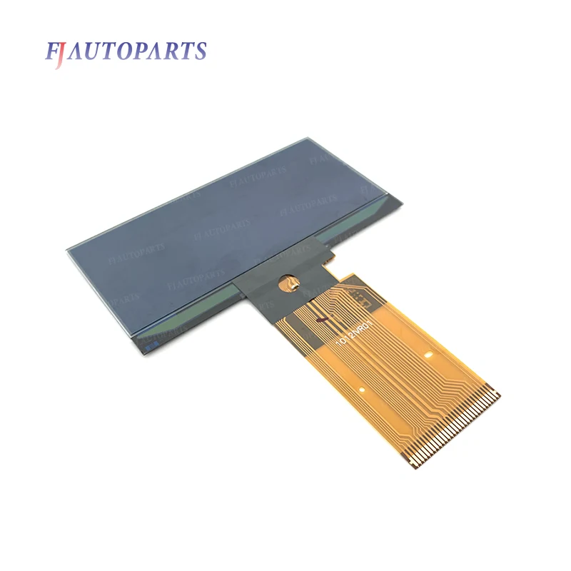 Кластер приборной панели ЖК-экран дисплей пиксель ремонт для Mercedes Benz W203 C класс