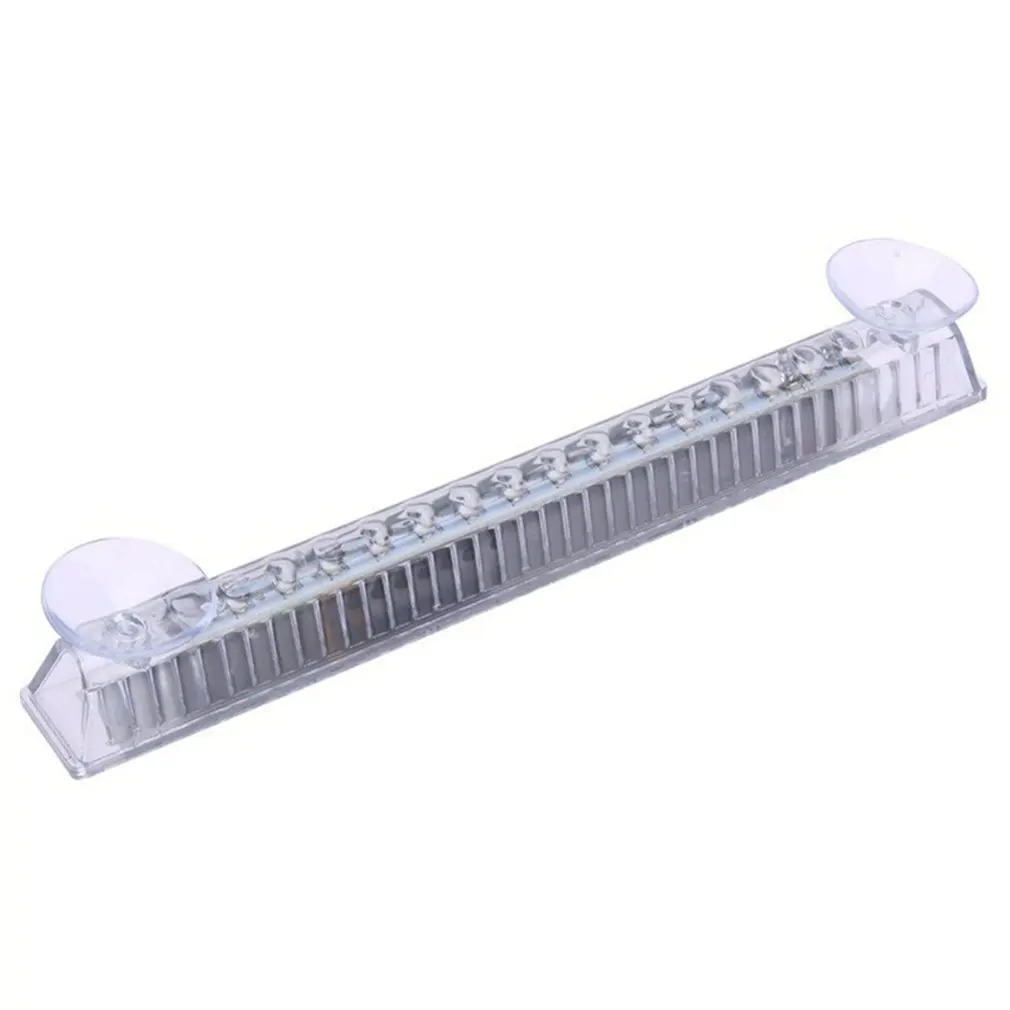 

Multifunctional Emergency Warning Light 16LED Decorative Lights Automobile Solar Strobe Light Anti-Collision