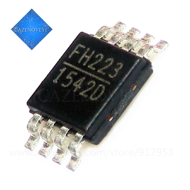10 шт./лот MP1542DK-LF-Z MP1542D 1542D MSOP-10 в наличии | Электронные компоненты и принадлежности