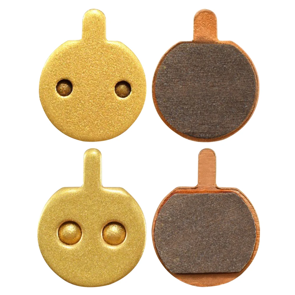 

Дисковая тормозная колодка для электрического скутера, запасные части для скутера, фрикционные пластины для Kugoo, металлические дисковые то...