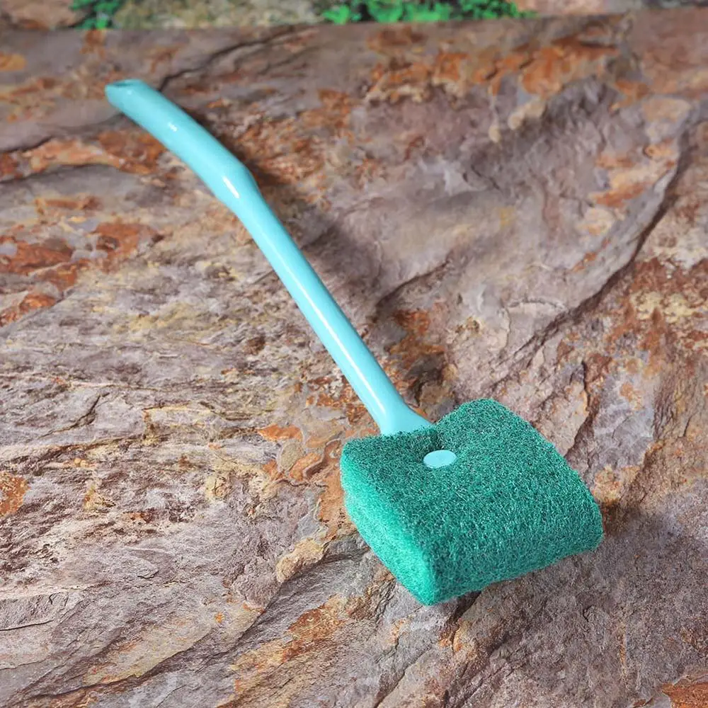 Щетка для очистки аквариума 1 шт. 40 см щетка стеклоочиститель инструмент от