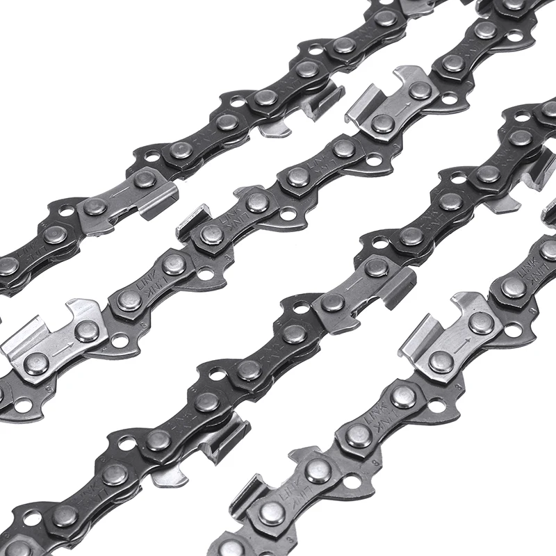 Цепное полотно пилы 20 дюймов 3/8 дюйма LP .050 72 дл|saw chain|chain chainsawchainsaw blade |