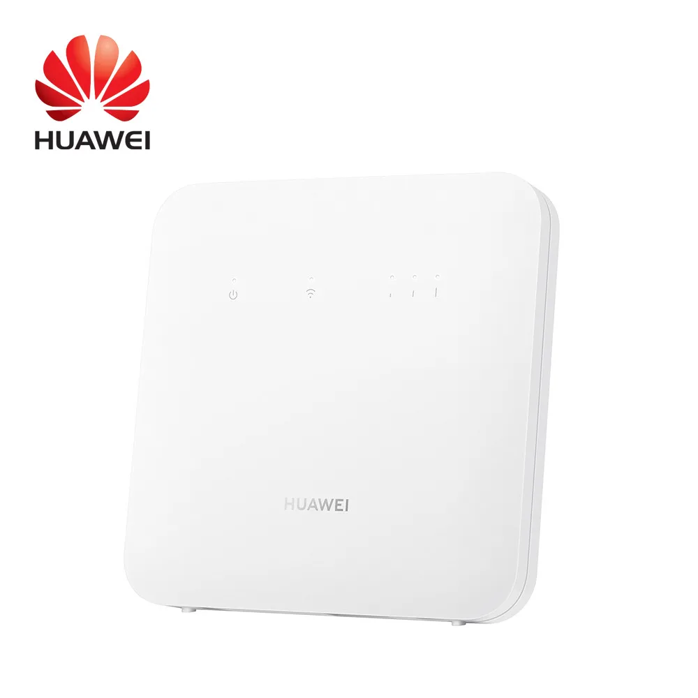 

Новый разблокированный Huawei маршрутизатор 2s B312-926 4 аппарат не привязан к оператору сотовой связи маршрутизатор 4G маршрутизатор VPN Поддержка ...