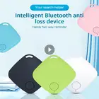 Новый смарт-трекер с защитой от потери, беспроводной Bluetooth-совместимый трекер для детей, сумок, кошельков, ключей, тревоги против потери, Itag GPS-трекер