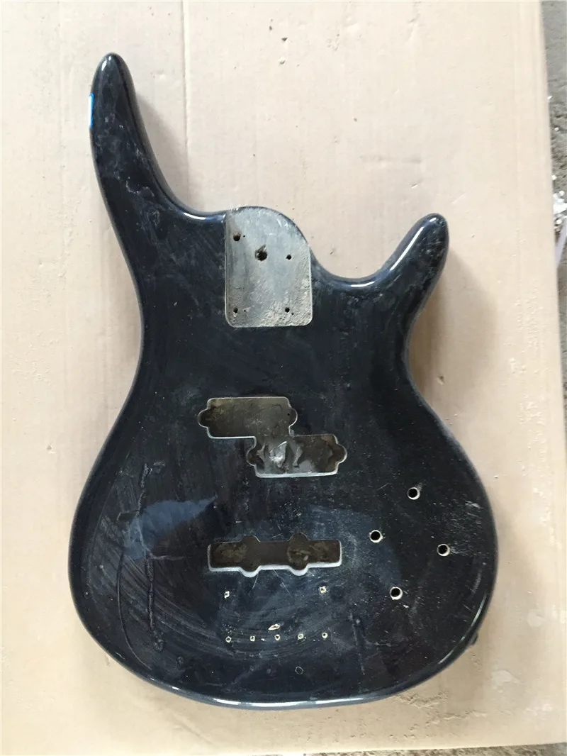 

Afanti Music Electric guitar/ DIY Electric guitar body (AMW-229)