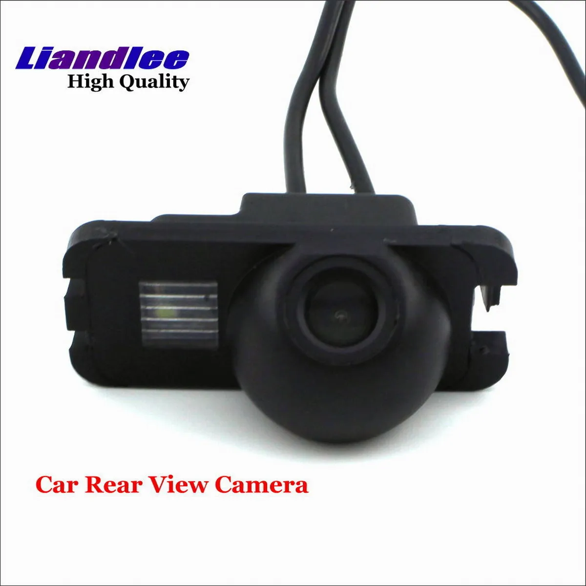 

Car Rear View Reverse Camera For Ford Mondeo Contour MK4 C/S-Max MK2 MK1 Galaxy MK3 Fiesta MK6 Kuga EcoSport HD Accessories