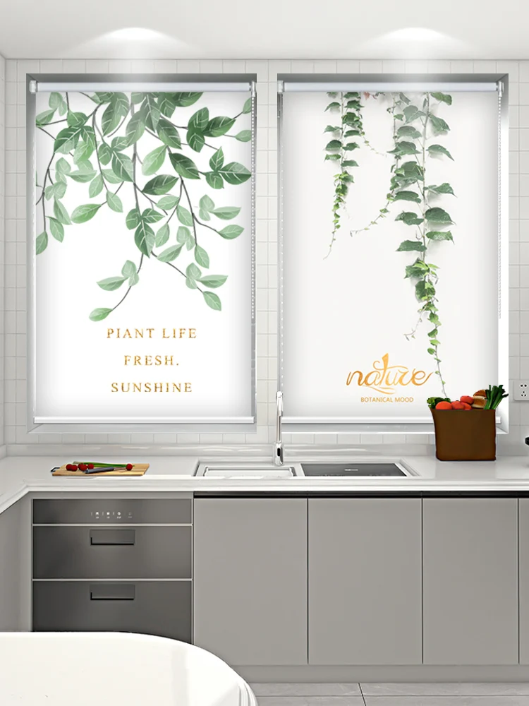 Шторы для кухни жалюзи окон римские занавески окон|Жалюзи шторы и ставни| |