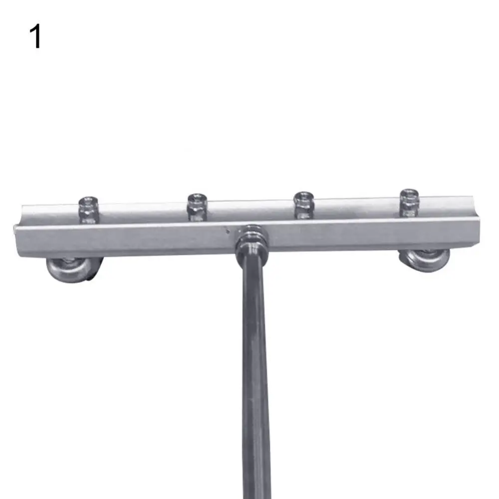 

60% Dropshipping!!4 Spray Nozzle Car Chassis Under Body High Pressure Water Washer Cleaning Tool