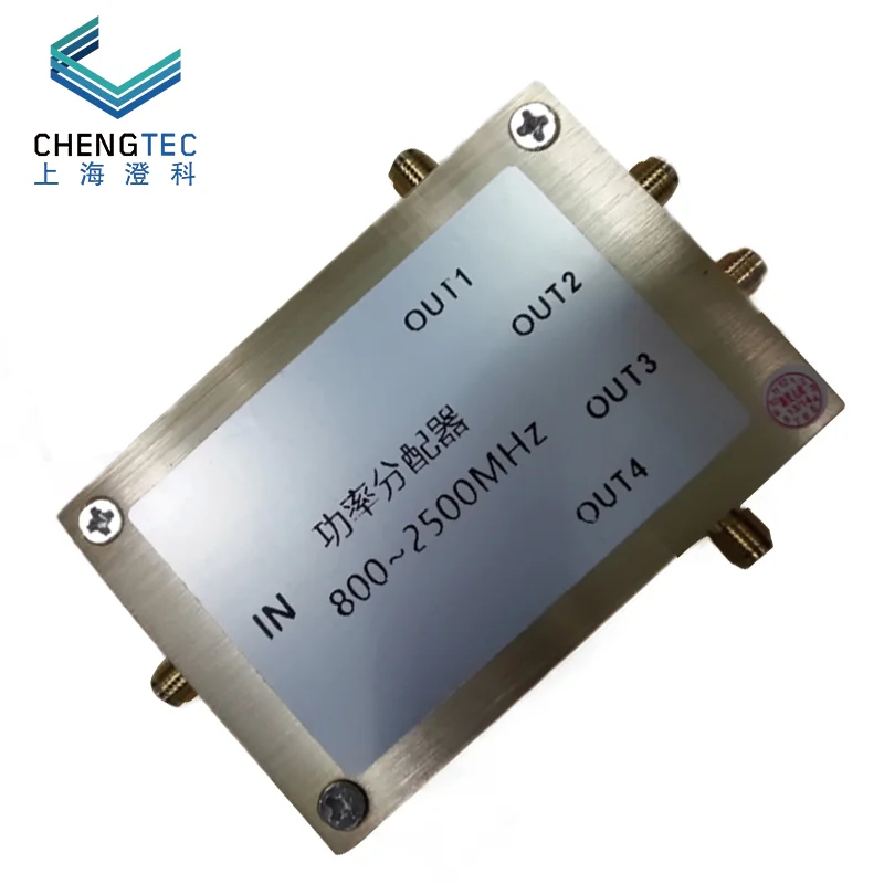 Сплиттер радиочастотной мощности фоторазъем|Детали и аксессуары для приборов| |