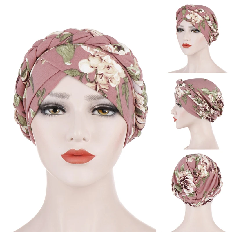 Японская мода внутренние шапочки под хиджаб женское из молочного шелка