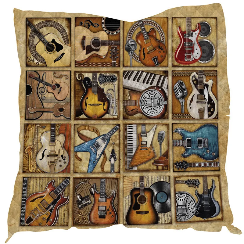 3D Walk Skate Digital Printed Quilt Cartoon Love Bedding Bedspreads Comforters Fashionable Aircondition For Home |