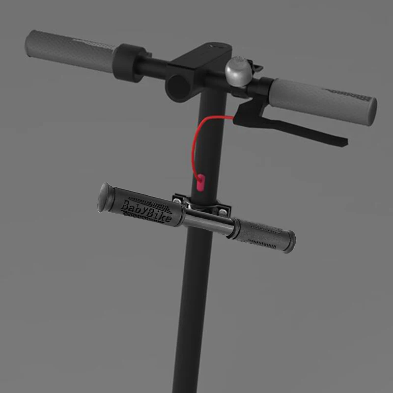 Электрический скутер детский поручень бар автомобильный руль для Xiaomi Mijia M365 |