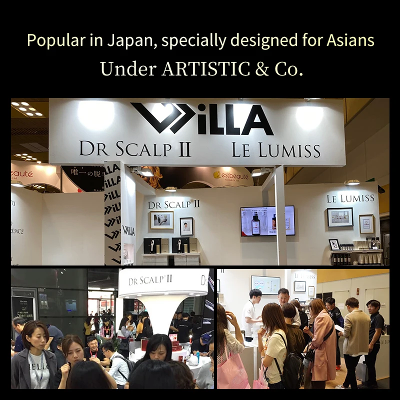 Электрическая массажная Расческа для роста волос по цене производителя |