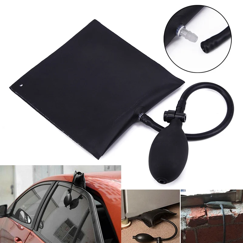 

Air Airbag Cushion Accessory Replacement Window Installation Positioning