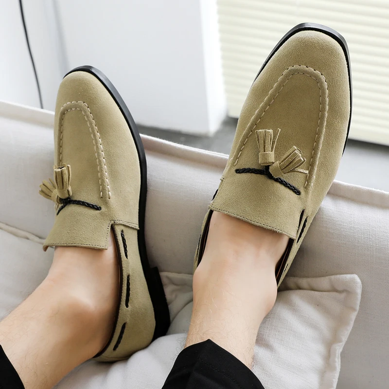 

Men's Shoes