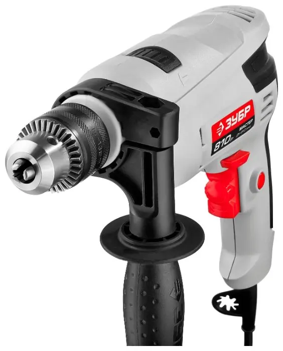 Drill Zubr du-810 ERM 2 | Electric