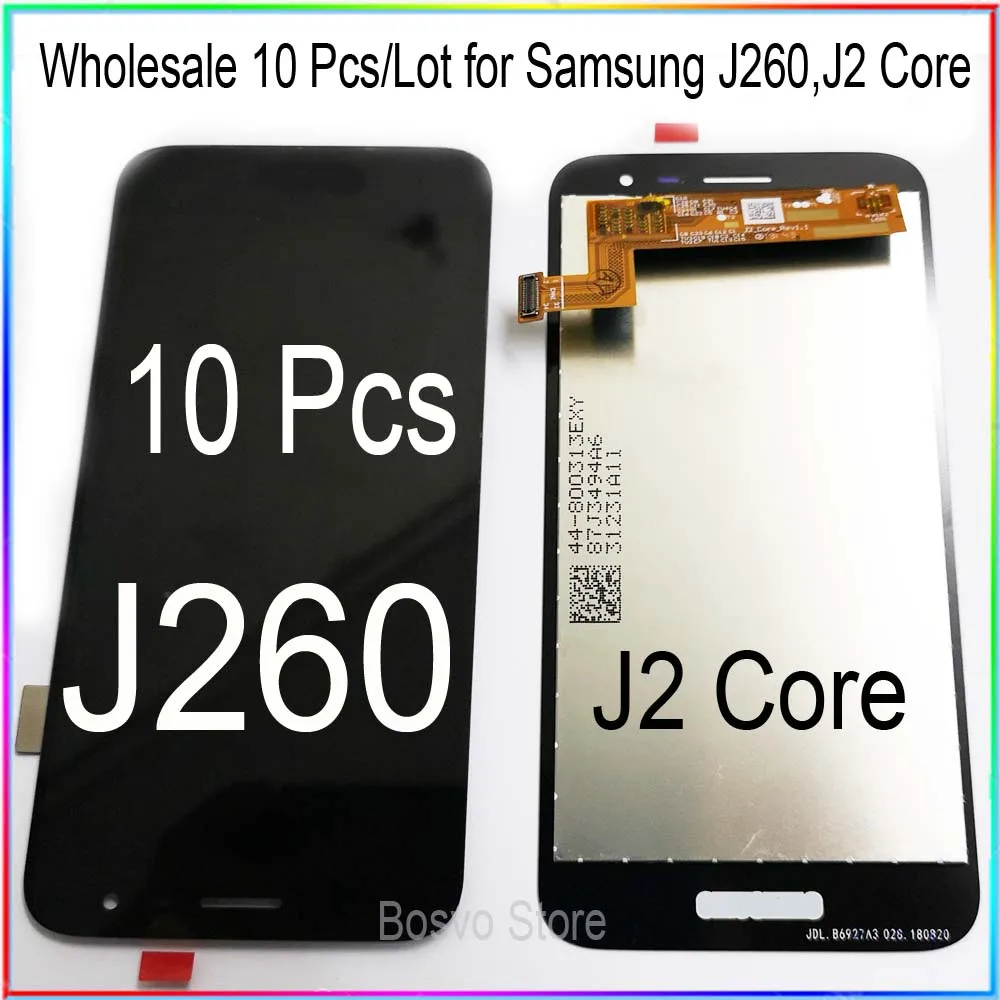 Самсунг J2 Core Дисплей Купить