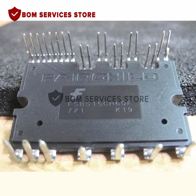 Оригинальный модуль IGBT FSBS15CH60 FSBS10CH60F FSBS15CH60L FSBS20CH60L FSBF15CH60CT FSBB15CH60 FSBB15CH60F FSBB15CH60C FSBB30CH60F