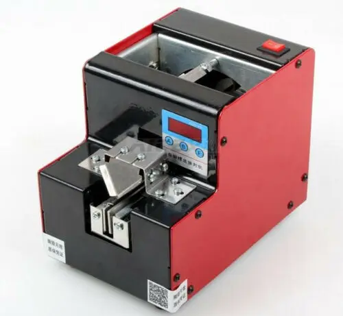 Новый автоматический цифровой дисплей винтовой питатель регулируемое питание