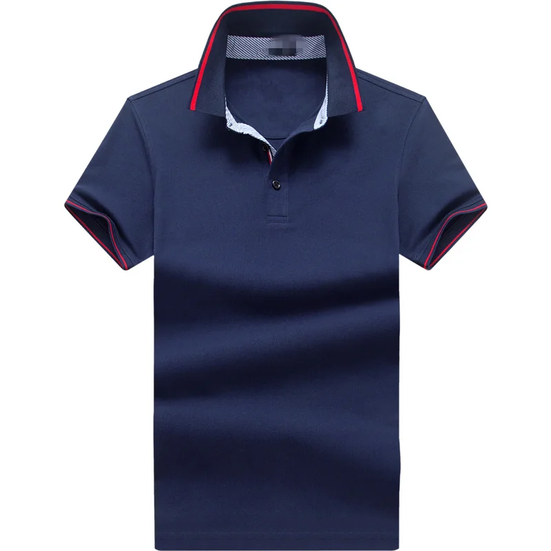 

Short-sleeved t-shirt men's casual simple bottoming shirt half-sleeved clothes 4732