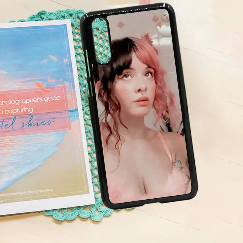 

Melanie martinez Crybaby high quality luxury Phone Case shell PC for iPhone 11 12 pro XS MAX 8 7 6 6S Plus X 5S SE 2020 XR