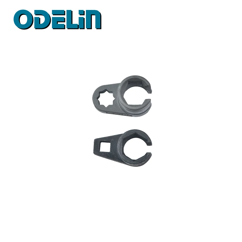 5 шт. 1/2 &quot22 мм кислородный лямбда датчик для удаления гнезда набор нарезных