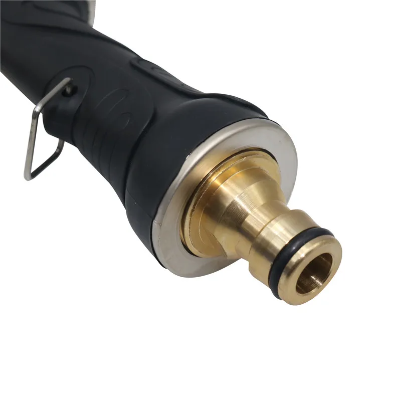 Водяной пистолет для мойки автомобиля многофункциональный высокого давления с