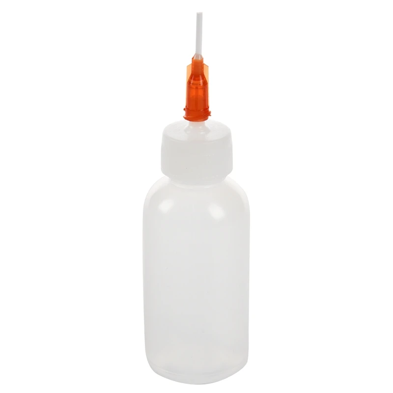 16 шт./компл. комплект хны насадки-аппликаторы этикетка на бутылке татуировки