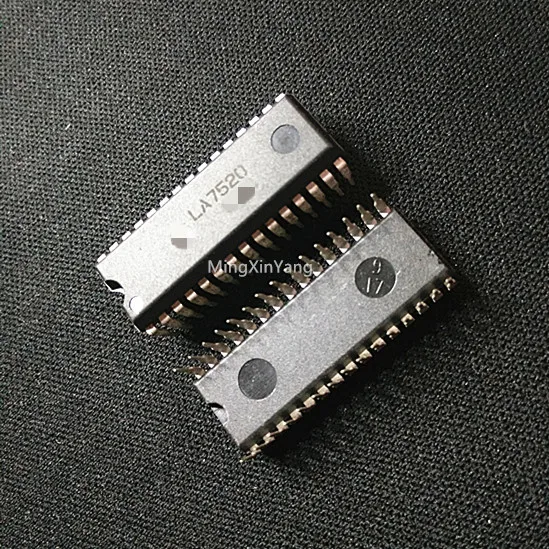 

5PCS LA7520 DIP-30 Integrated Circuit IC chip