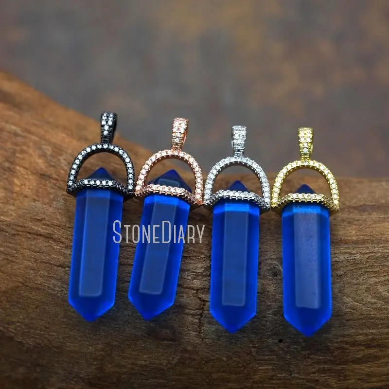 

PM7384, прозрачная яркая искусственная кожа, граненый белый кубический цирконий, двойной конец, Фотоэлементы 32x8 мм