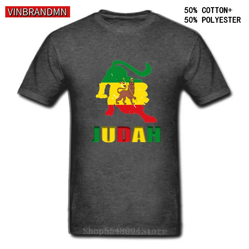 Футболка мужская с надписью Rasta Lion модная рубашка в стиле хип хоп крутая