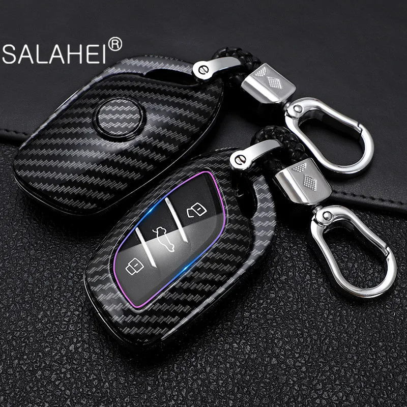 АБС-пластик автомобильный пульт дистанционного управления смарт-чехол