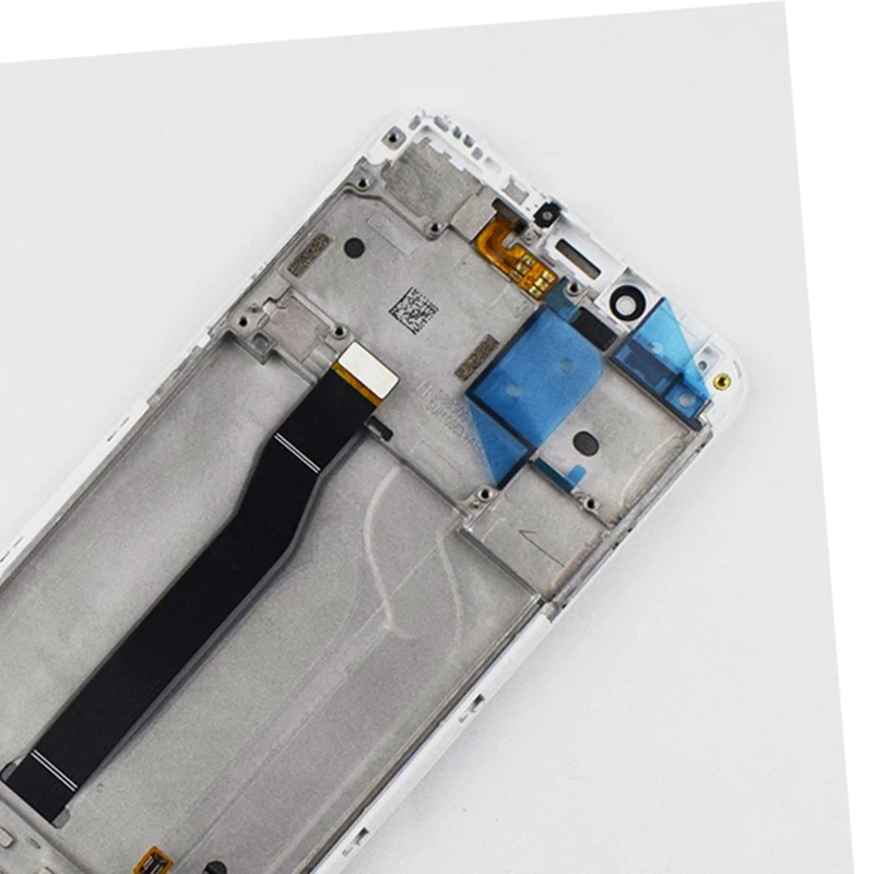 ЖК дисплей 5 45 дюйма для Xiaomi Redmi 6 сенсорный экран модуль панель 6A сенсорное стекло