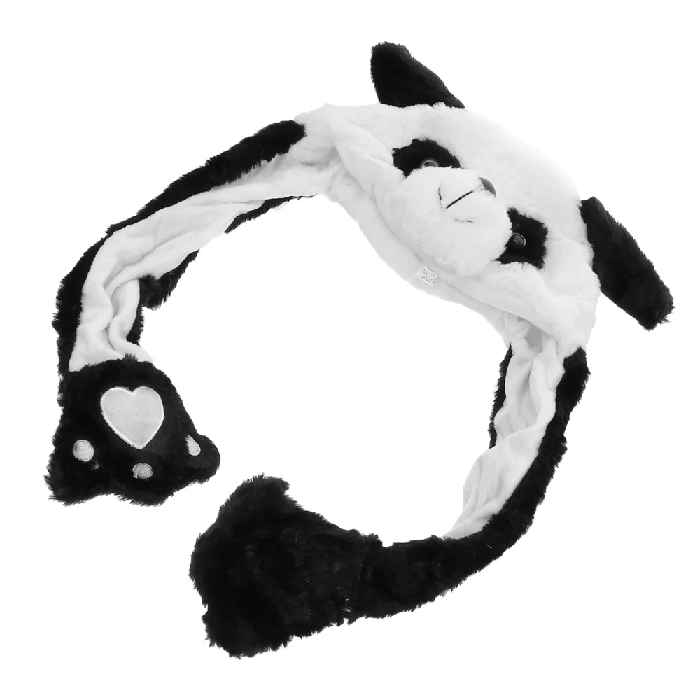 

1 Pc Skin-friendly Headgear Cartoon Costume Accessory Stylish Party Prop