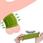 Секс-игрушки для мужчин, эротические бриллиантовые Мастурбаторы, бриллиантовые кольца с двойным проникновением