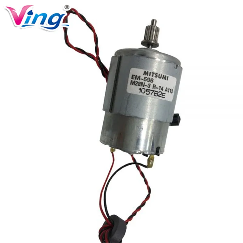 

Original Epson WorkForce Pro WF-4720 PF Motor