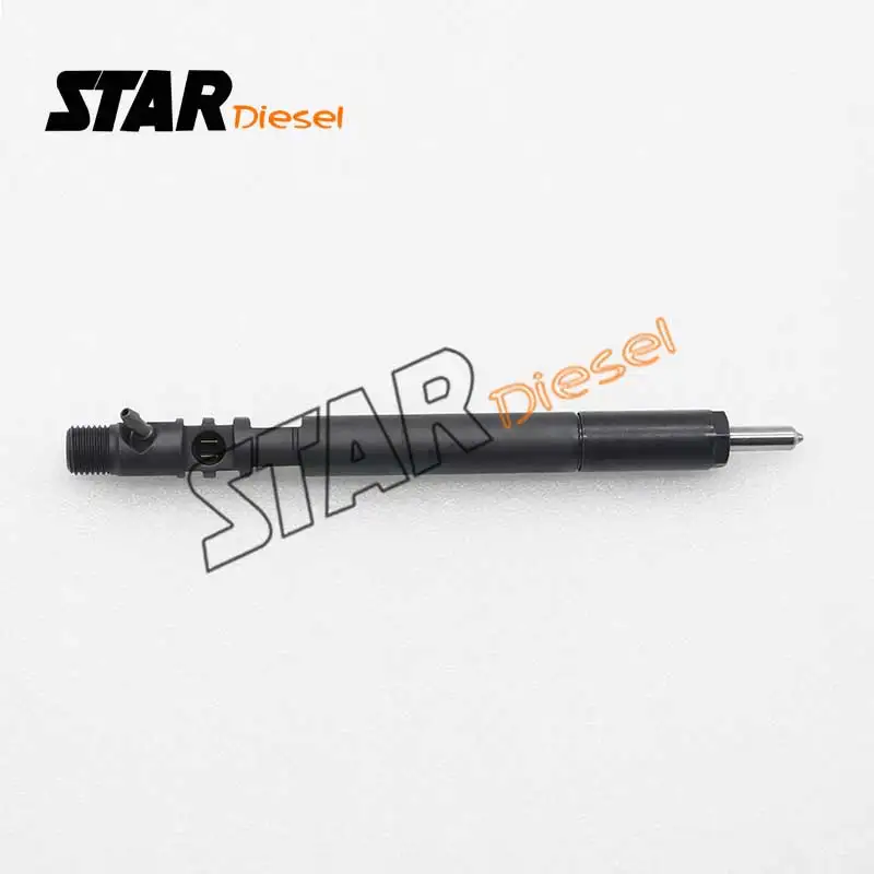 STAR diesel Common Rail топливный инжектор EJBR04401D автозапчасти двигателя EJBR0 4401D для Ssangyong Kyron