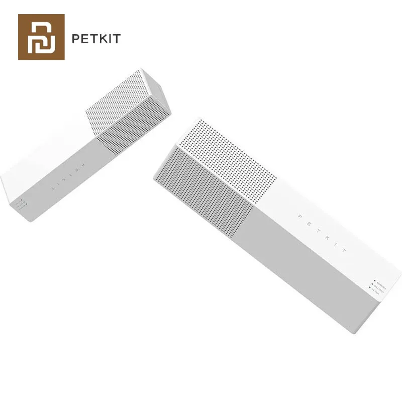 YouPin Petkit умный дезодорант для домашних животных безвредный стерилизатор удаления