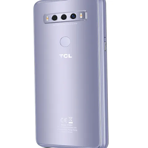 Телефон TCL 10SE глобальная версия 4 ГБ ОЗУ 128 Гб ПЗУ 6,52 дюйма 48 МП Тройная камера Восьмиядерный Android 10 NFC