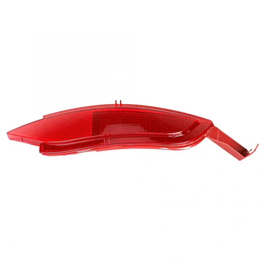 Car Rear Bumper Right Fog Light Reflector Tail Reverse Lamp Fit for FORD FIESTA MK7 2008-2016 | Автомобили и мотоциклы