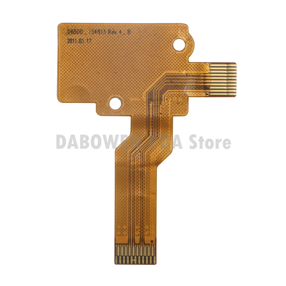 

Гибкий кабель для сканера Honeywell Dolphin 6500 IS4813G, бесплатная доставка