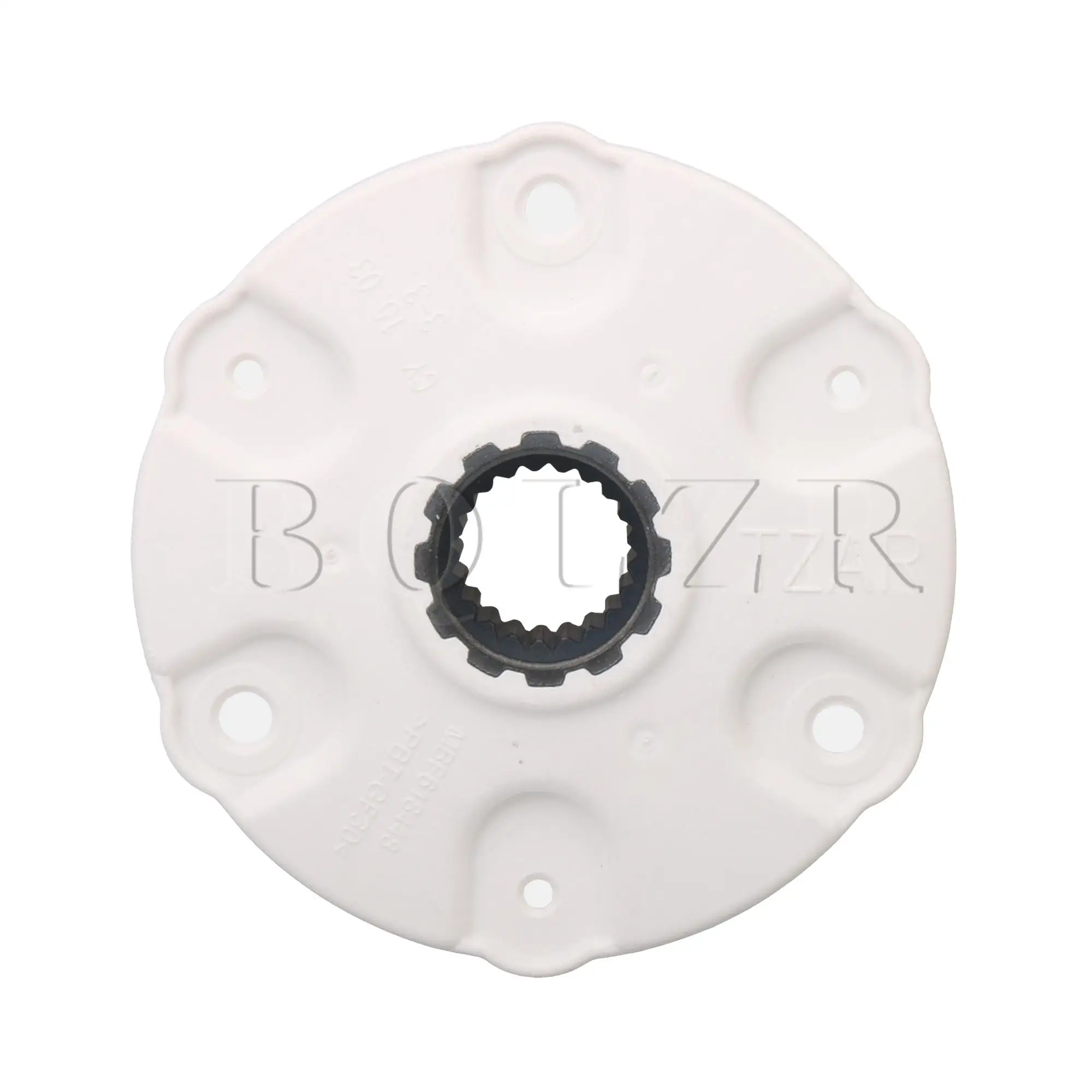 

BQLZR Washer Basket Drive Hub Washing Machine Part Replacement for LGMBF618448