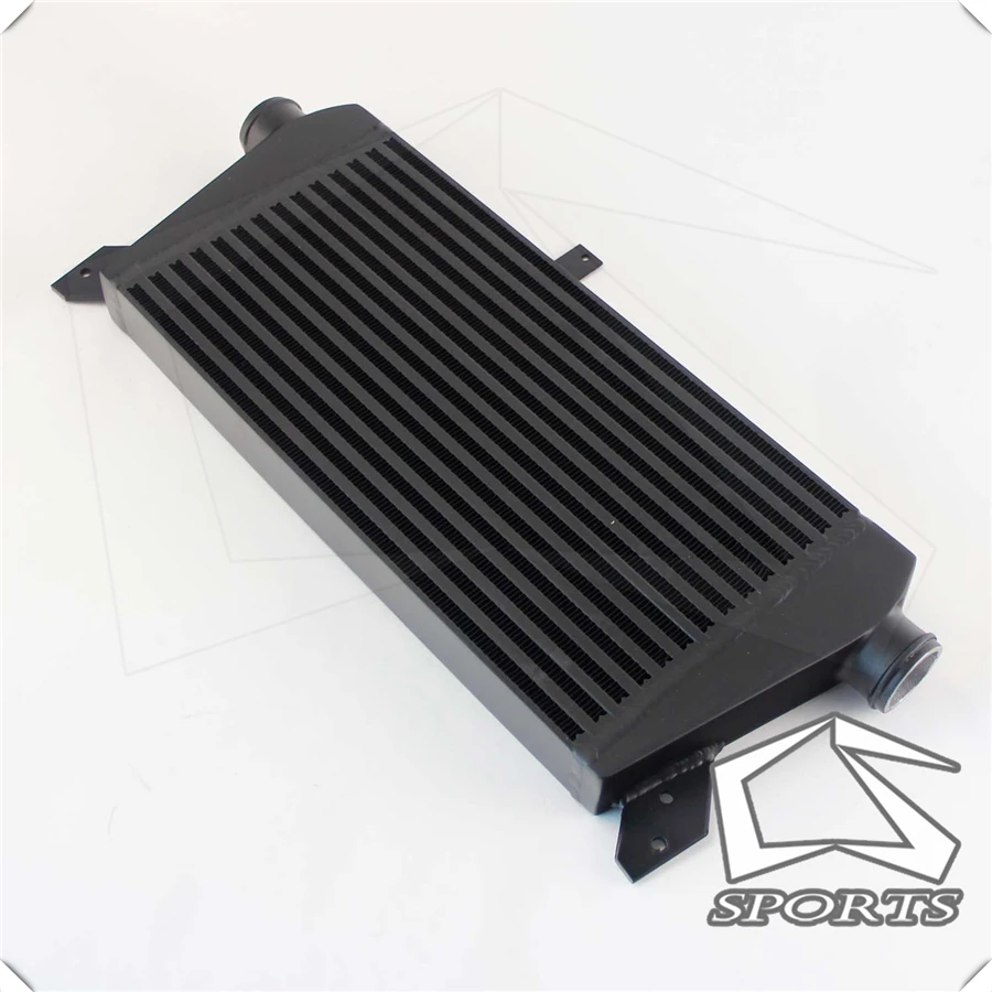 Модернизированный турбоохладитель с передним креплением подходит для V * W Passat A udi