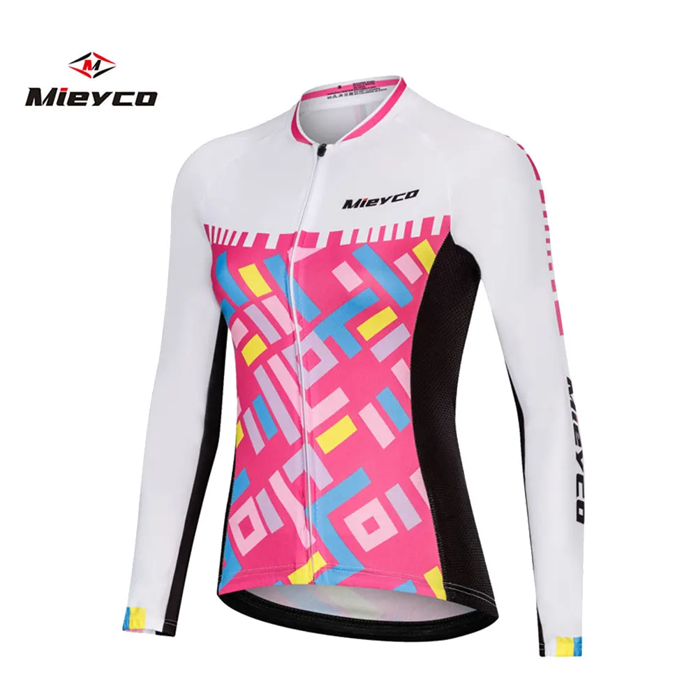 Женская велосипедная майка Go Pro одежда для езды на горном велосипеде Женский