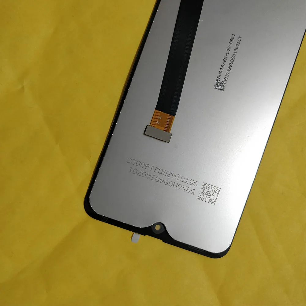 Для Samsung Galaxy A10e LCD A102 A102F A102DS A102U ЖК дисплей сенсорный экран дигитайзер сборка для