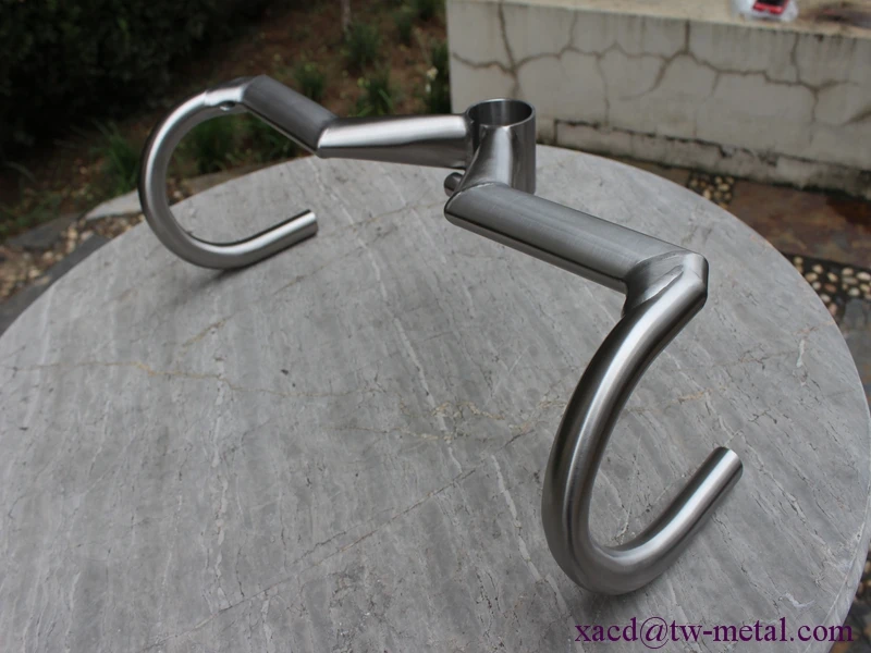 Титановый держатель руля TT размер на заказ | Спорт и развлечения