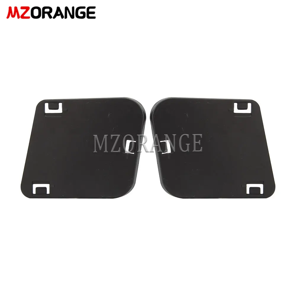 Противотуманные фары для Toyota Land Cruiser Prado LC120 FJ120 2003 2009 боковая перегородка передний